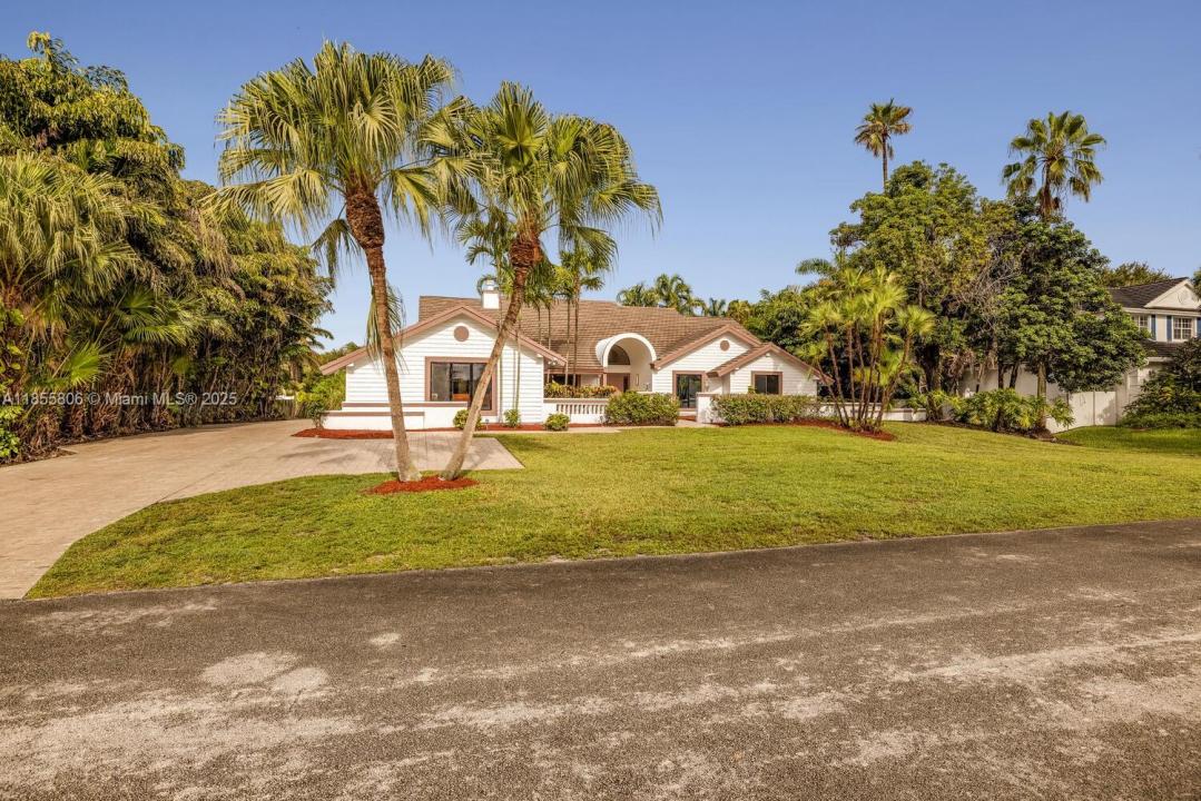 2171 SW 117th Ter, Davie, 佛羅里達州 33325, 美國