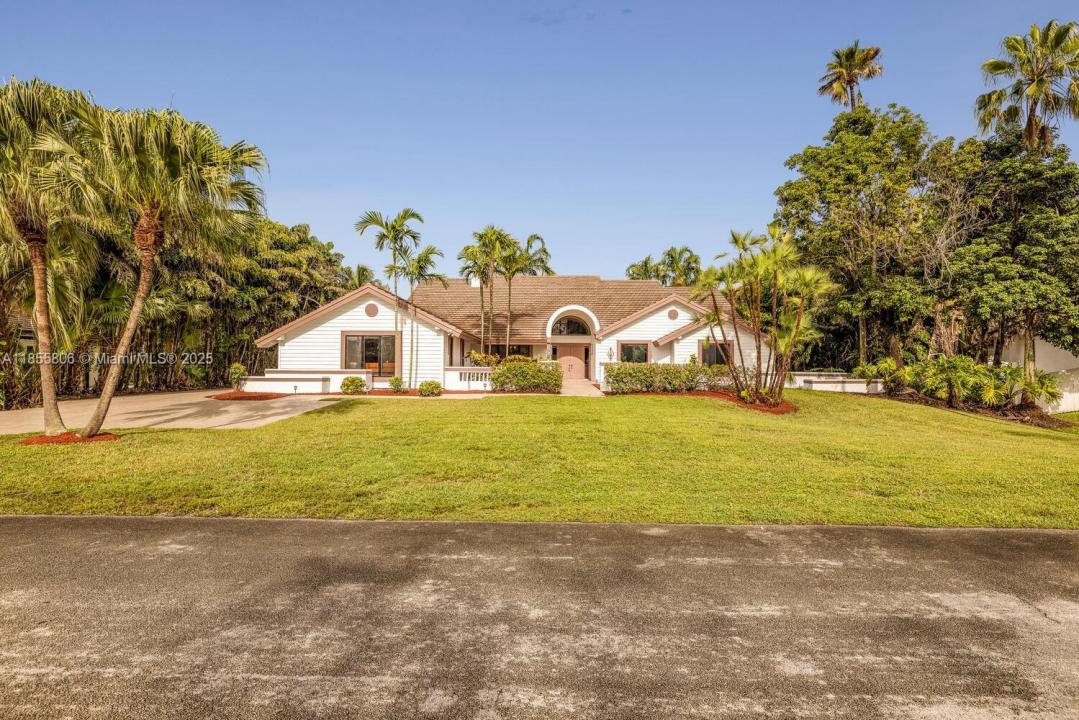 2171 SW 117th Ter, Davie, 佛羅里達州 33325, 美國