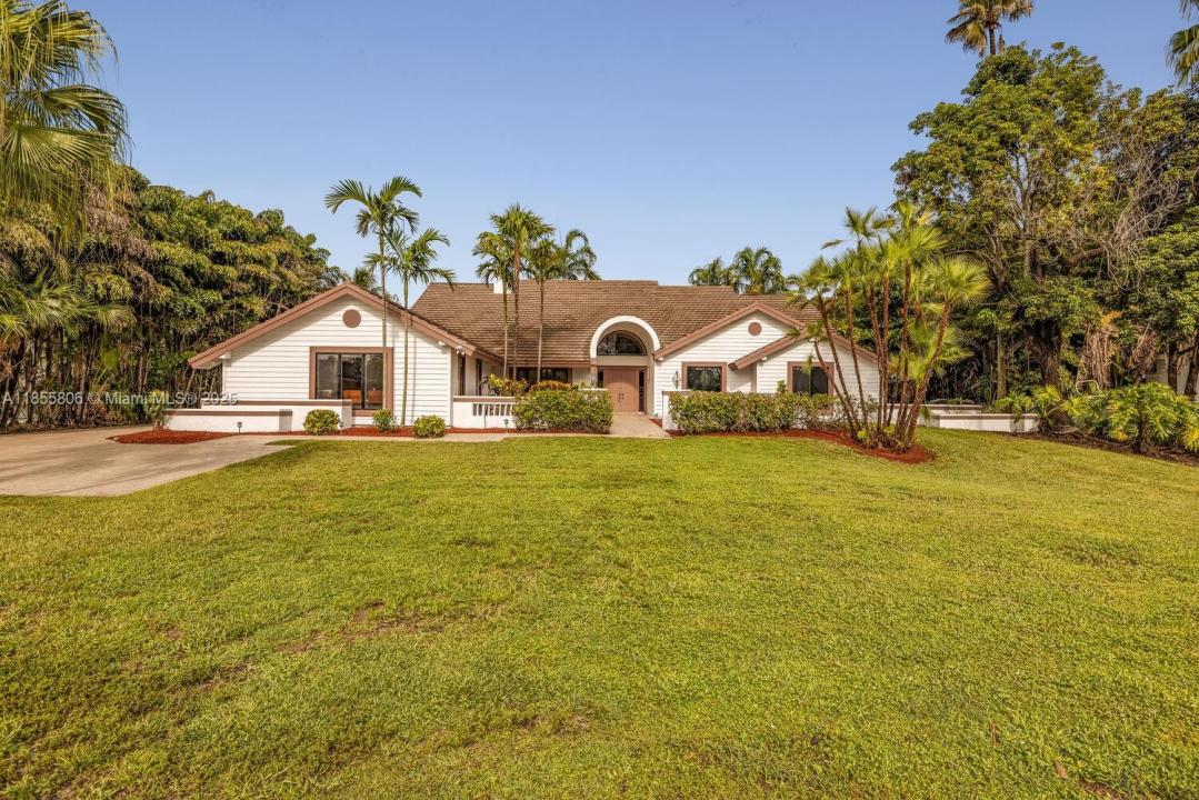 2171 SW 117th Ter, Davie, 佛羅里達州 33325, 美國