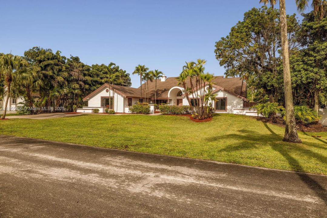 2171 SW 117th Ter, Davie, 佛羅里達州 33325, 美國