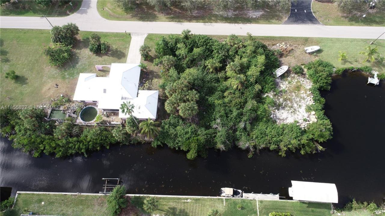 4114 PALM DR, Punta Gorda, 佛羅里達州 33950, 美國