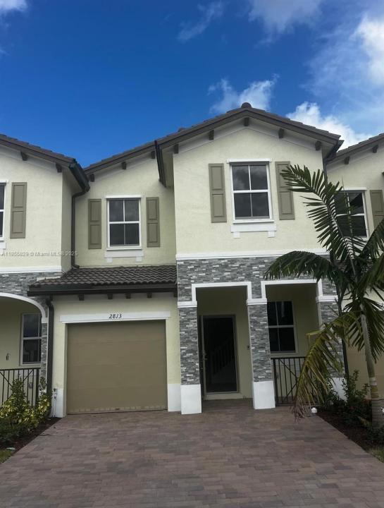 2813 SE 25th Ave 2813, Homestead, Флорида 33035, Соединенные Штаты
