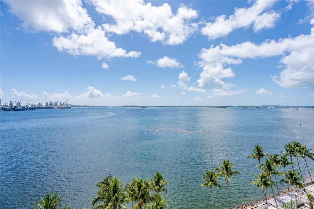 808 Brickell Key Dr 1008, Miami, Floride 33131, États-Unis