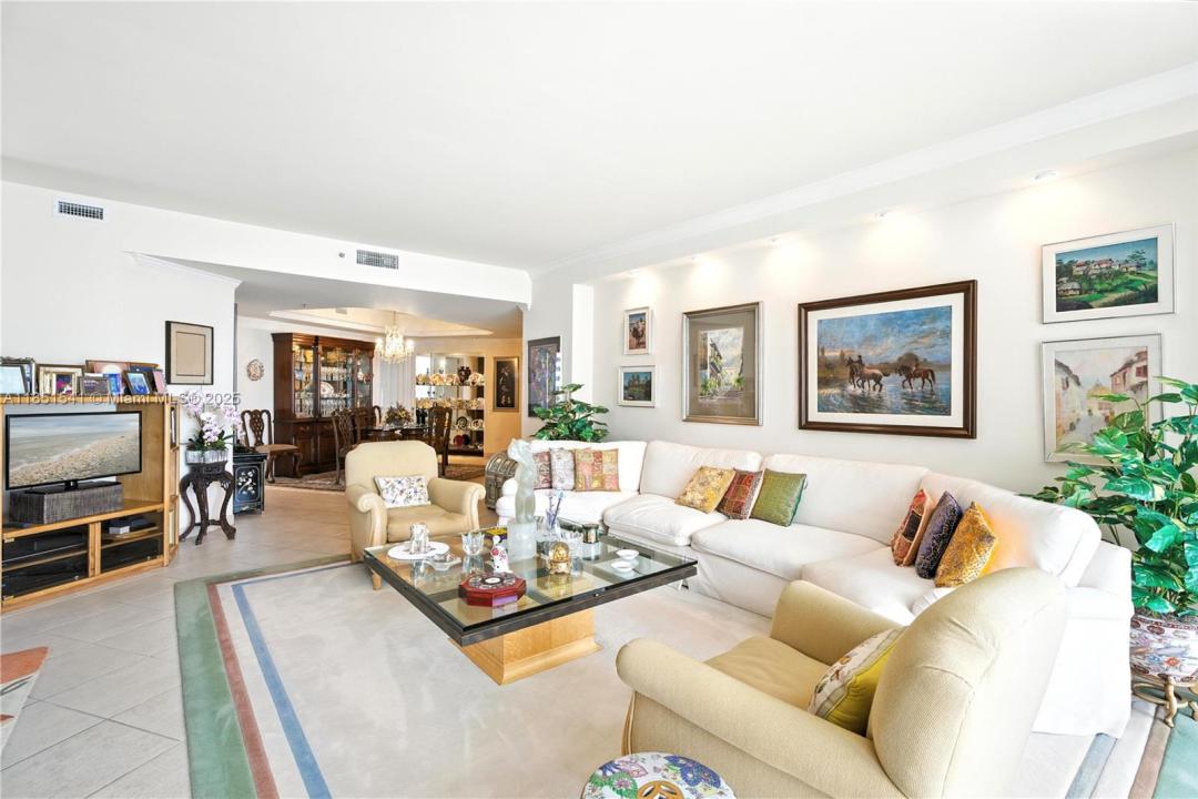 808 Brickell Key Dr 1008, Miami, Floride 33131, États-Unis