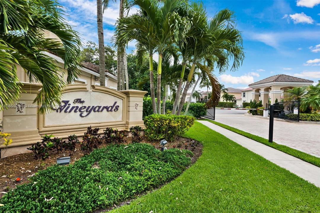 9720 Vineyard Ct 9720, Boca Raton, Flórida 33428, Estados Unidos