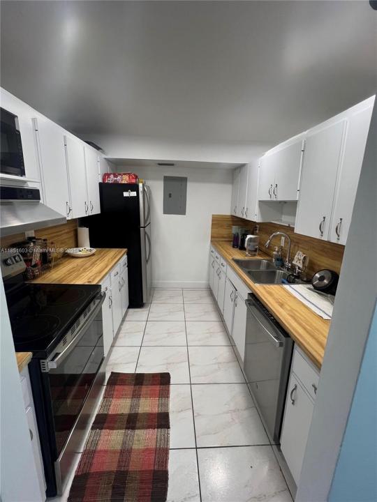 7933 E West Dr 1025, North Bay Village, فلوريدا 33141, الولايات المتحدة