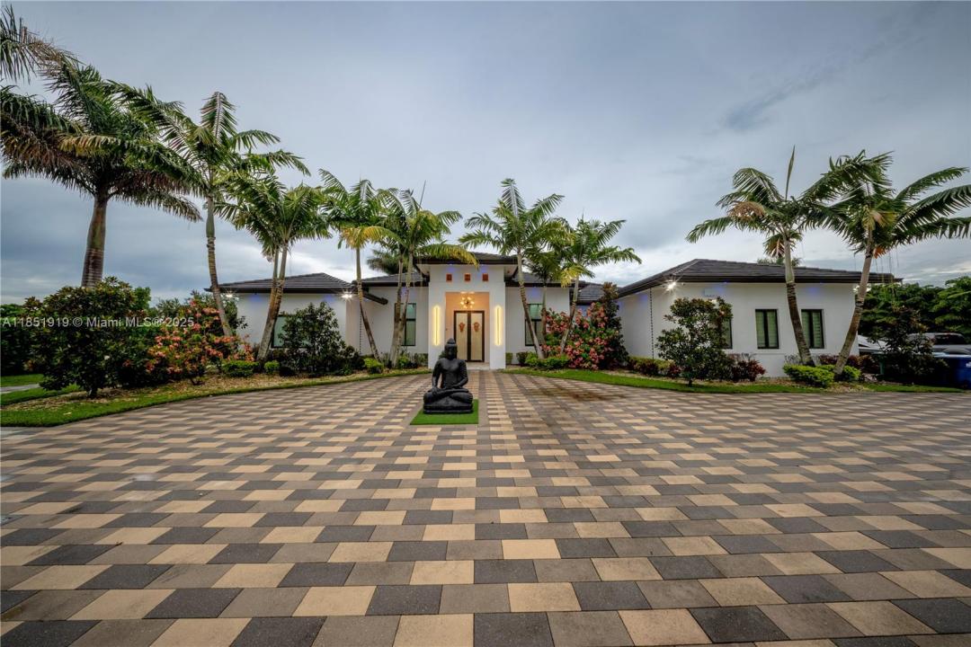23055 SW 172 Ct, Miami, Floride 33170, États-Unis