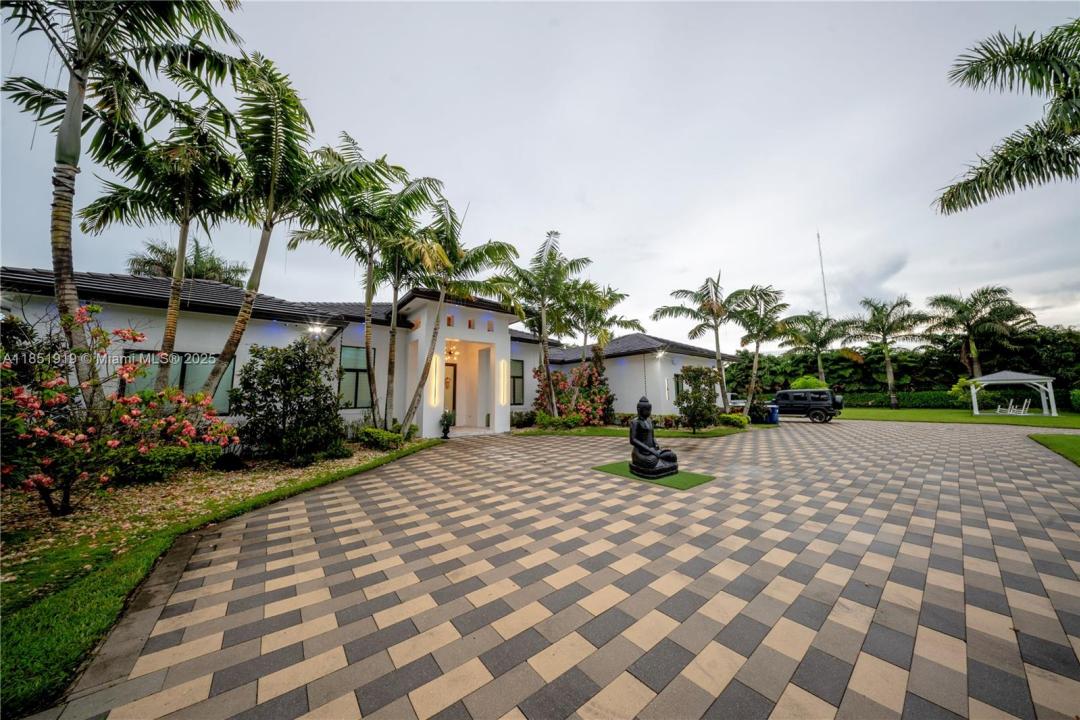 23055 SW 172 Ct, Miami, Floride 33170, États-Unis