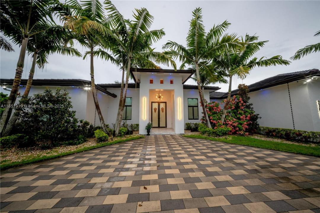23055 SW 172 Ct, Miami, Floride 33170, États-Unis