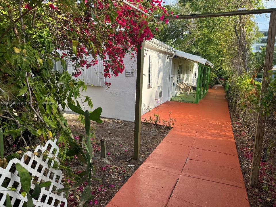 2023 Taylor St 2023, Hollywood, フロリダ 33020, アメリカ合衆国