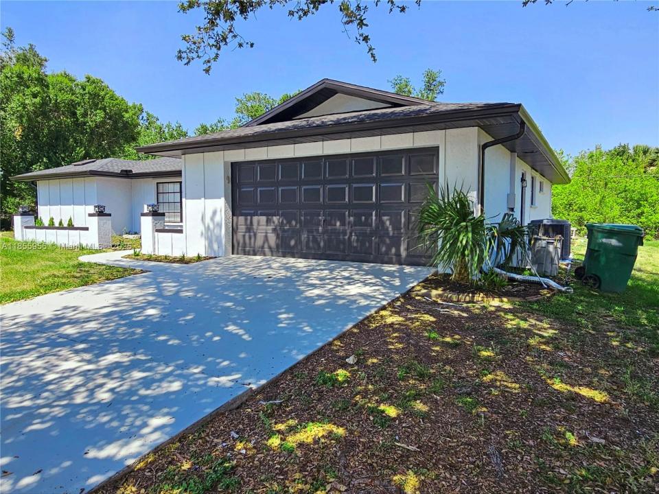 1178 sultana st, Port Charlotte, Florida 33952, Stati Uniti