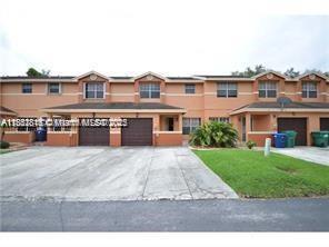 19754 NW 34th Ave, Miami Gardens, 佛罗里达州 33056, 美国