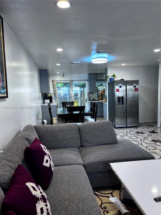19754 NW 34th Ave, Miami Gardens, 佛罗里达州 33056, 美国