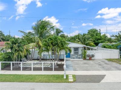 1119 S Ridge St, Lake Worth, Florida 33460, USA