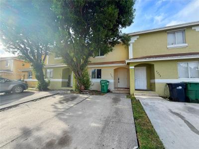 2265 NW 136th Ter 2265, Opa-Locka, Florida 33054