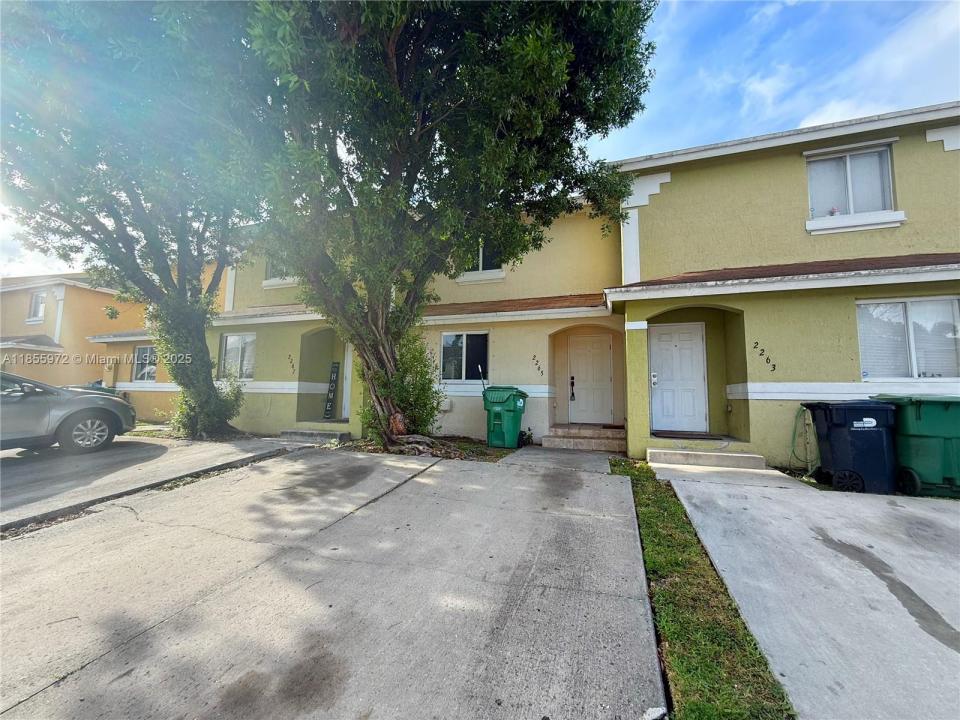 2265 NW 136th Ter 2265, Opa-Locka, フロリダ 33054, アメリカ合衆国