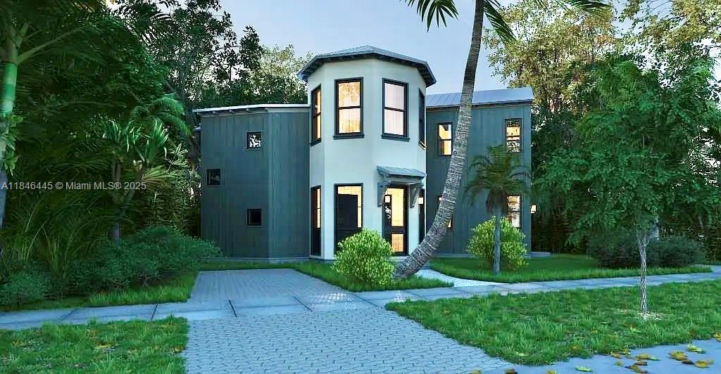 2315 Swanson Ave, Coconut Grove, Florida 33133, Estados Unidos