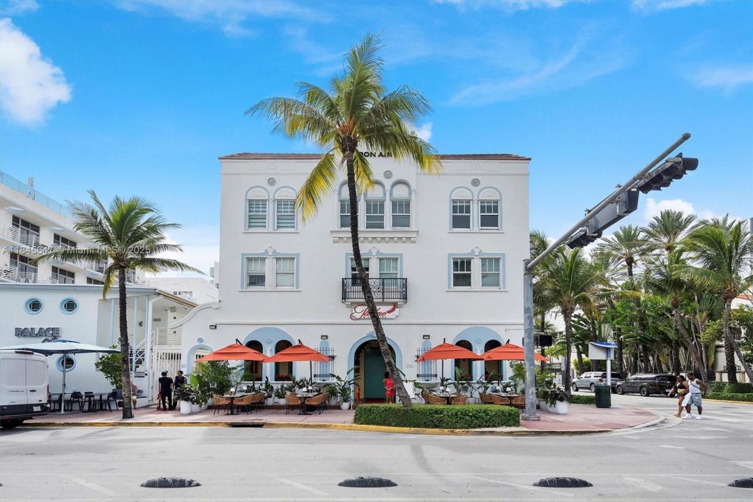 1060 Ocean Dr D303, Miami Beach, Florida 33139, HOA KỲ