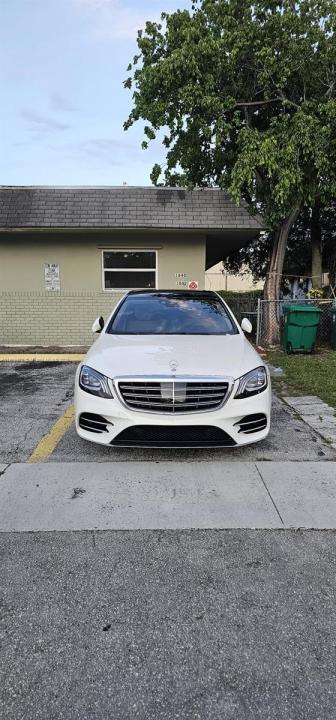 1840 NW 52nd Ave, Lauderhill, Florida 33313, HOA KỲ