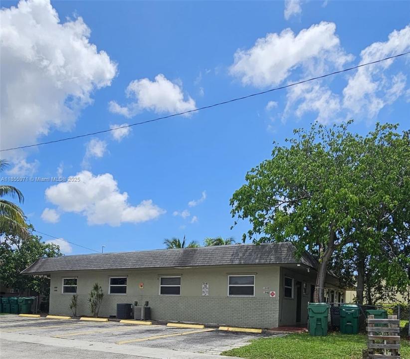 1840 NW 52nd Ave, Lauderhill, Florida 33313, HOA KỲ