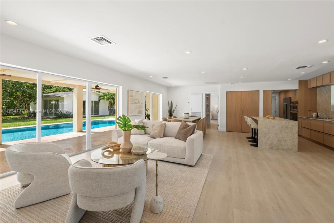 7460 SW 126th St, Pinecrest, 플로리다 33156, 미국