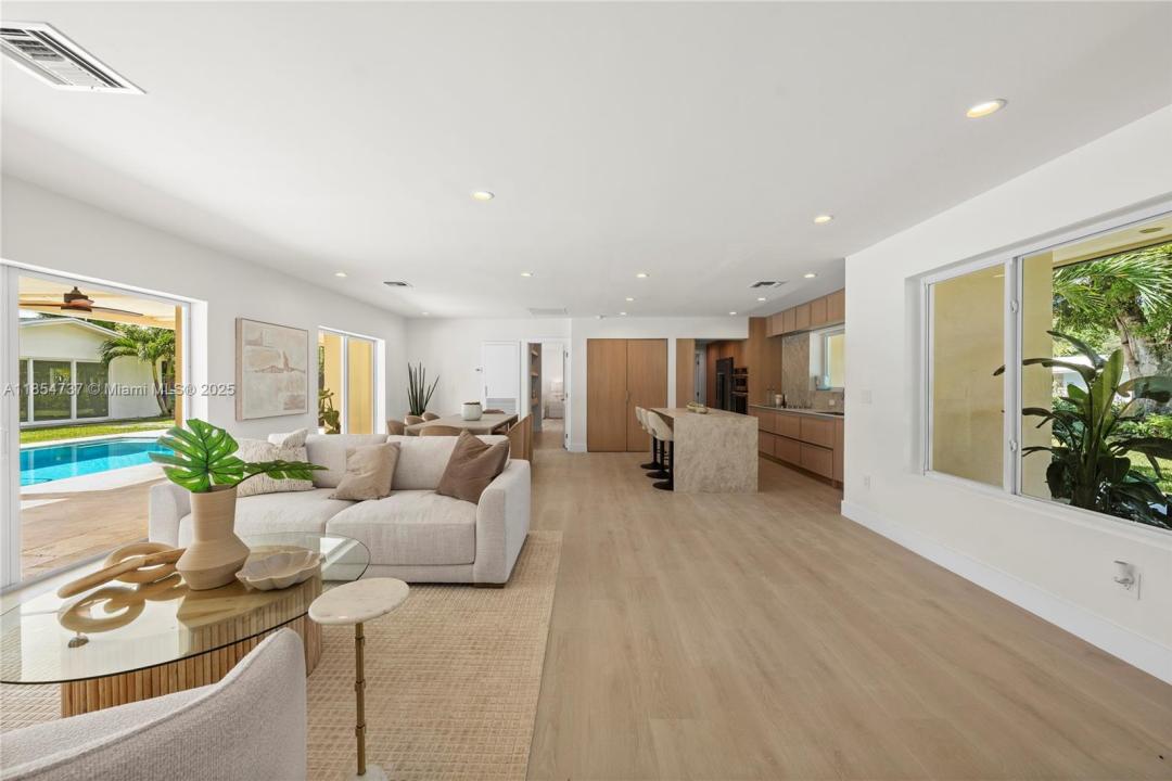 7460 SW 126th St, Pinecrest, 플로리다 33156, 미국