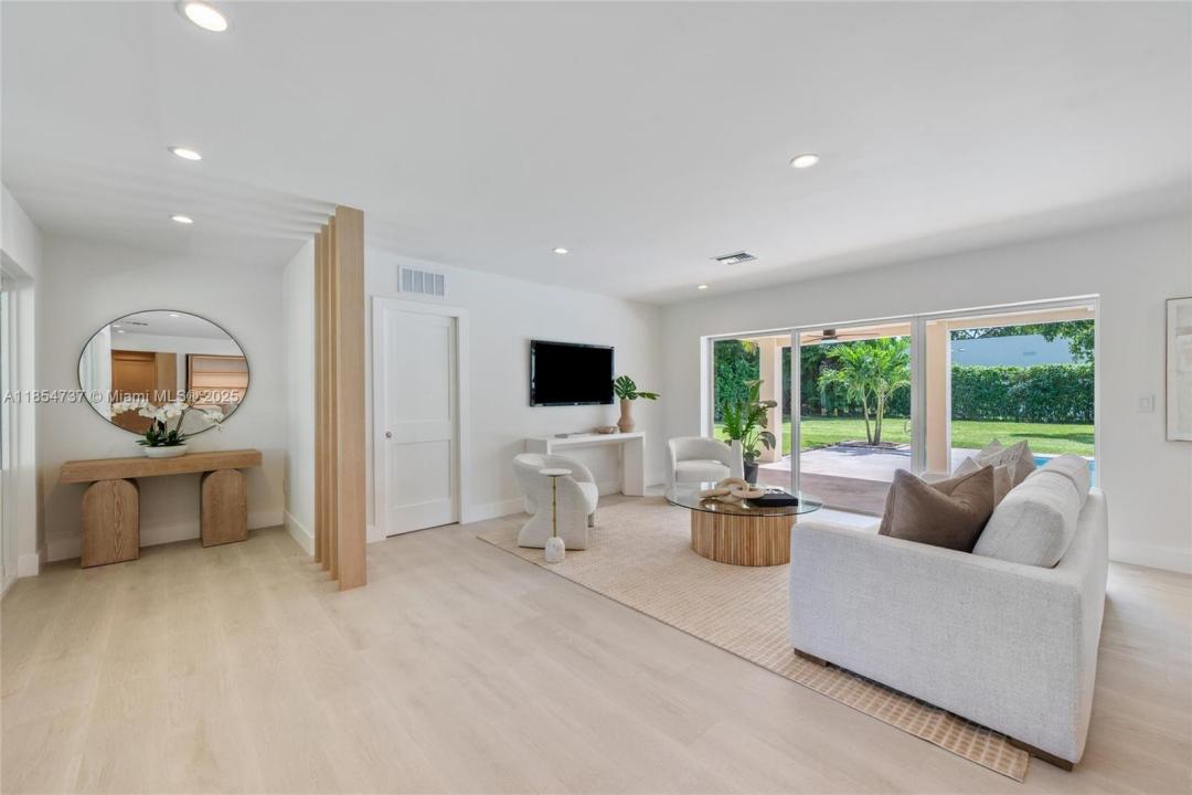 7460 SW 126th St, Pinecrest, 플로리다 33156, 미국