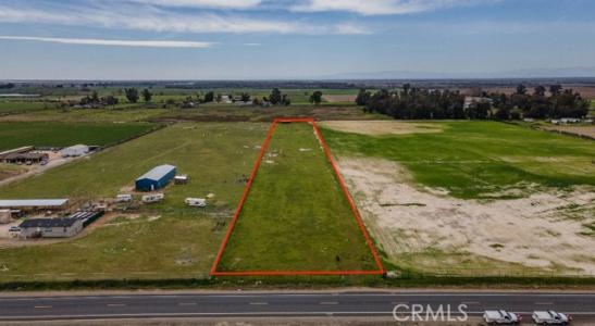 State Highway 140, Stevinson, California 95374