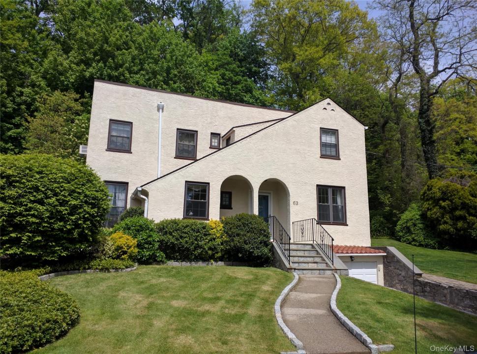 63 Avondale Road, Yonkers, New York 10710, Stati Uniti