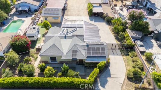 Wilbur Avenue, Reseda, 캘리포니아 91335, 미국