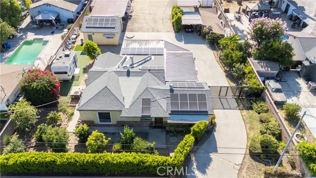 Wilbur Avenue, Reseda, 캘리포니아 91335, 미국