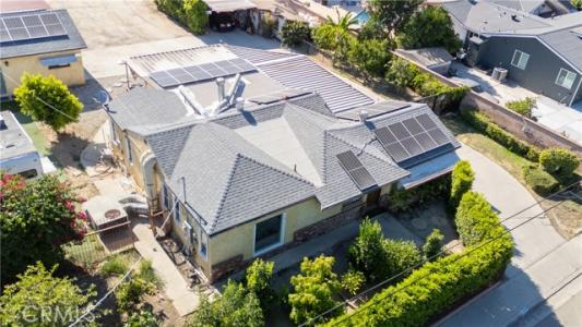 Wilbur Avenue, Reseda, 캘리포니아 91335, 미국