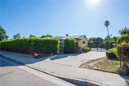 Wilbur Avenue, Reseda, 캘리포니아 91335, 미국