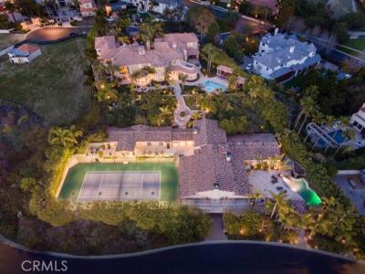 Inspiration, Laguna Niguel, California 92677, HOA KỲ