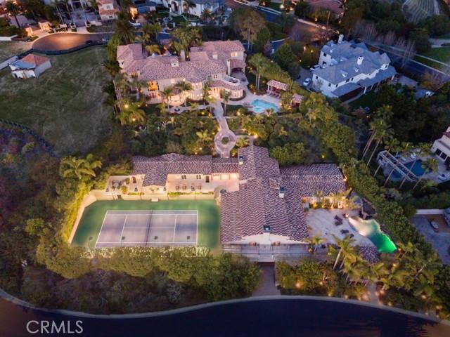 Inspiration, Laguna Niguel, 캘리포니아 92677, 미국