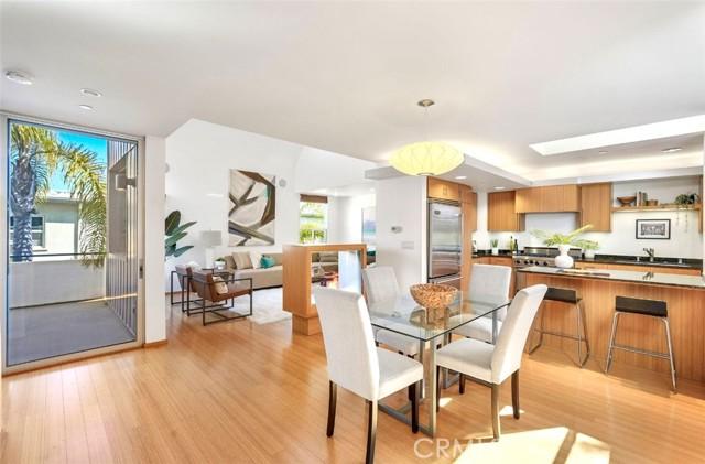 19th Street, Santa Monica, Californie 90403, États-Unis