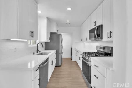 S Sepulveda Boulevard, Brentwood, California 90049, HOA KỲ