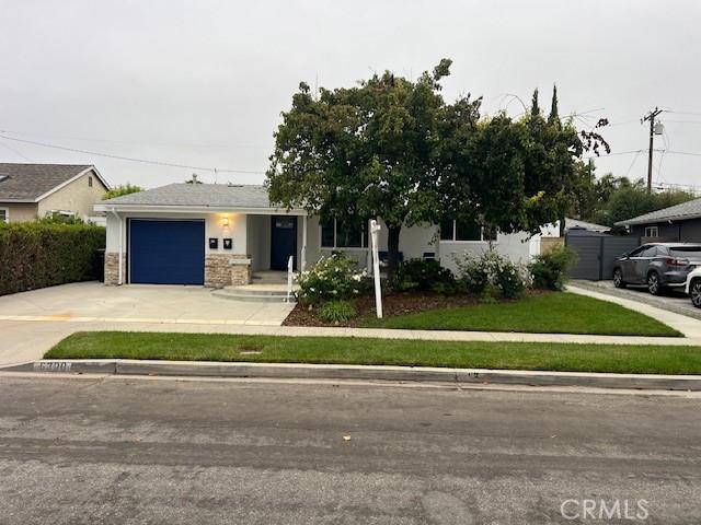 Fairbrook, Long Beach, Kalifornien 90815, USA