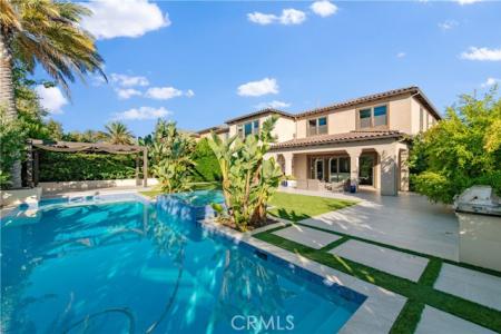 Bellatrix, Irvine, California 92618, Stati Uniti
