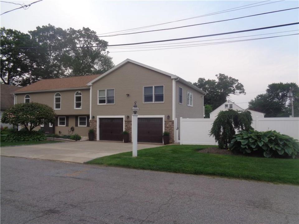 176 Vernon Street, Warwick, 로드아일랜드 02889, 미국