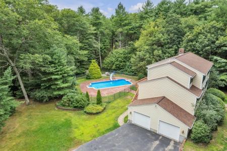 31 Estate Drive, Exeter, Rhode Island 02822, Stati Uniti