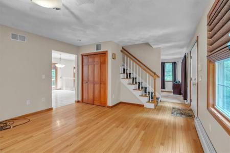 31 Estate Drive, Exeter, Rhode Island 02822, Stati Uniti
