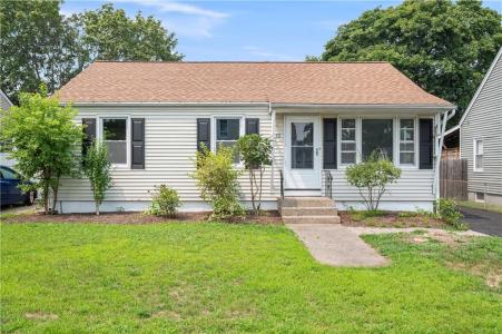 30 Stanley Street, Pawtucket, 羅德島州 02861, 美國
