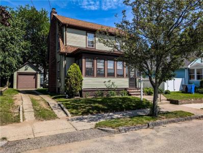 58 Richard Street, Cranston, RI 02910, USA