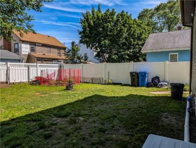 58 Richard Street, Cranston, 罗得岛 02910, 美国