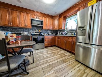 58 Richard Street, Cranston, 罗得岛 02910, 美国