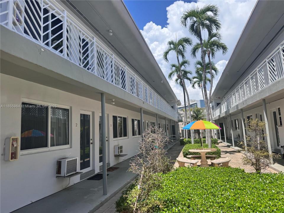 7430 Byron Ave 2A, Miami Beach, 佛羅里達州 33141, 美國