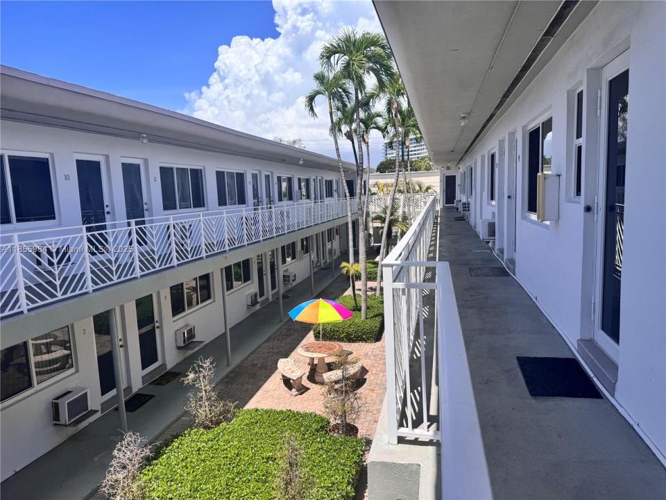7430 Byron Ave 2A, Miami Beach, 佛羅里達州 33141, 美國