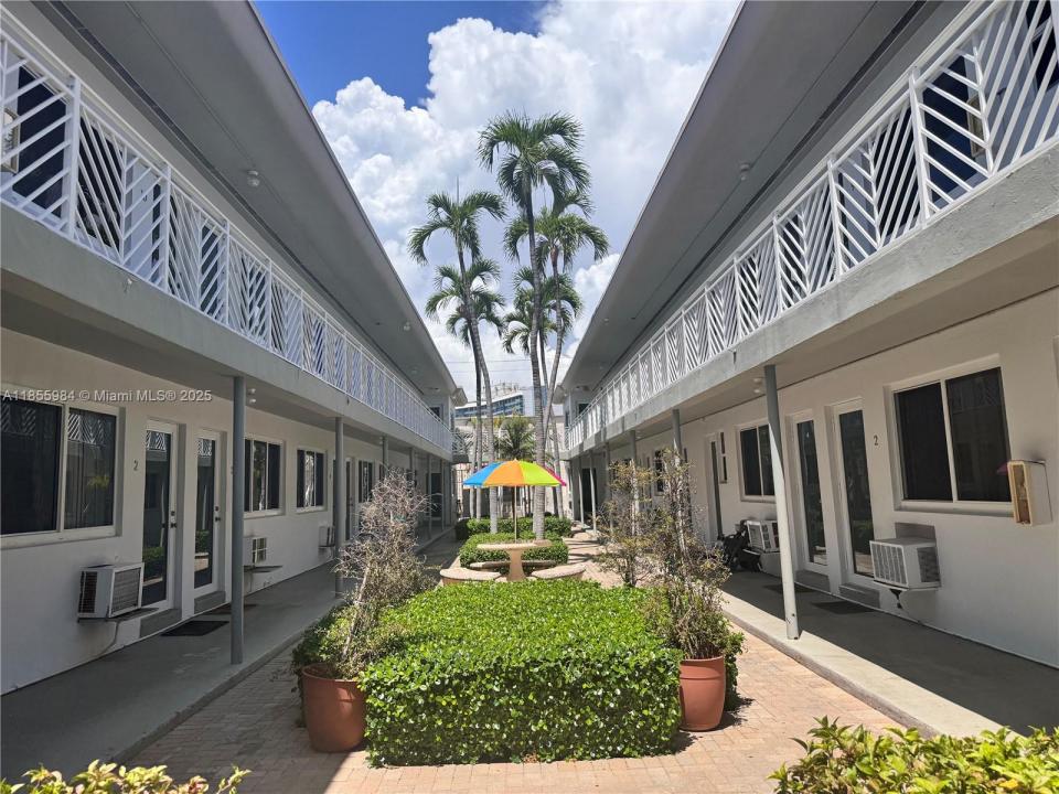 7430 Byron Ave 2A, Miami Beach, 佛羅里達州 33141, 美國