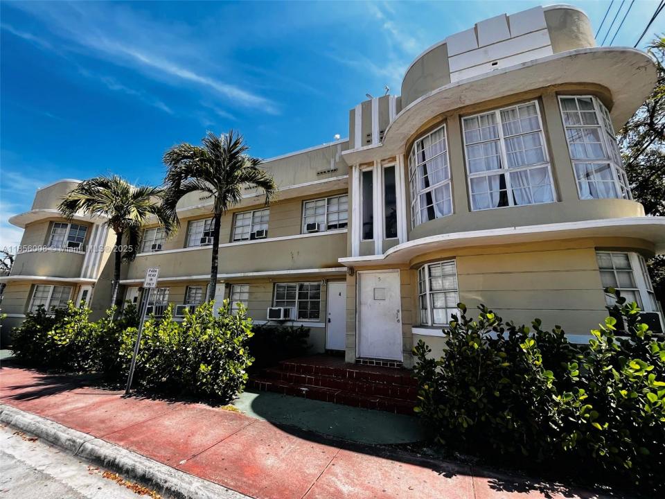 1455 Michigan Ave 12, Miami Beach, 佛罗里达州 33139, 美国
